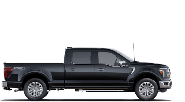 2025 Ford F-150+F-150